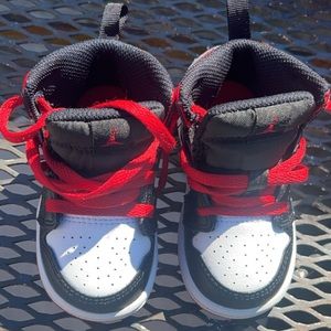 Jordan Air Jordan 1 Toddler